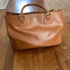 Tory Burch Tote Bag with Dust Bag